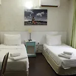 酒店 雅尔新奥特尔酒店 安塔利亚