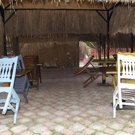Yalçın Hotel