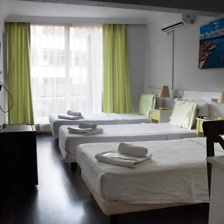 Yalçın Hotel 2*