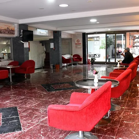 Yalçın
