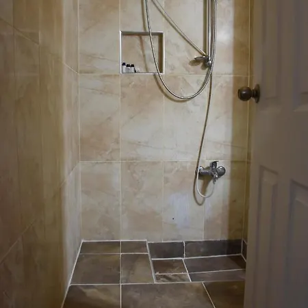 ホテル Yalcin アンタルヤ