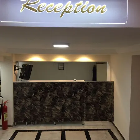 Hotel Yalçın