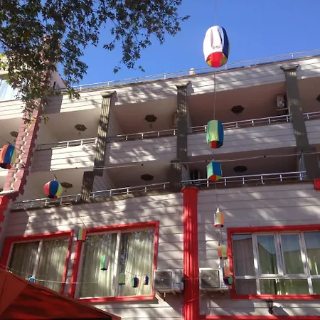 Hotel Yalçın 2*
