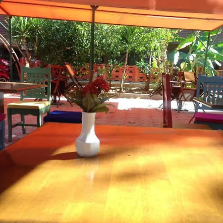 Yalçın Hotel Antália