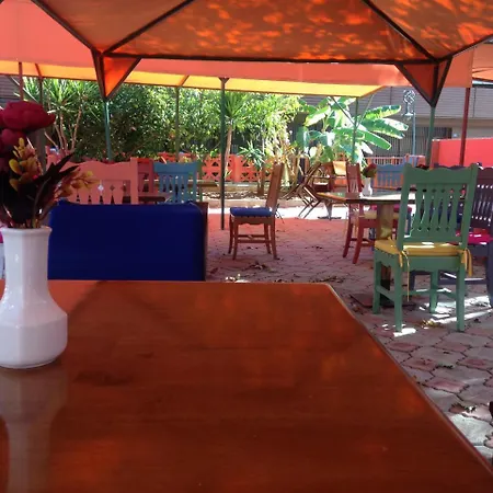 Yalcin アンタルヤ