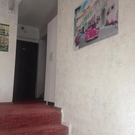 Yalçın Hotel 2*