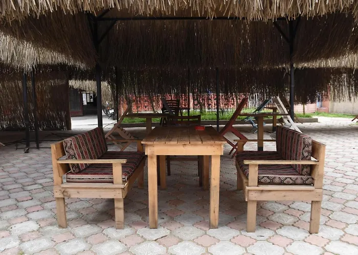 Yalcin Отель 2*