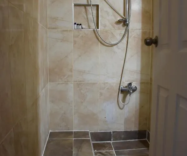 Отель Yalcin Анталья