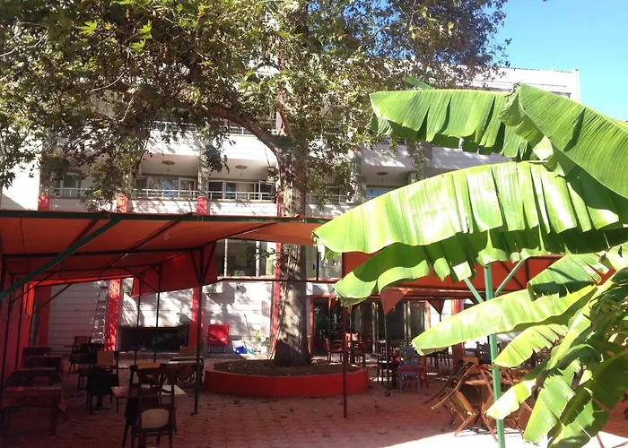 Yalcin Hotel Antalya