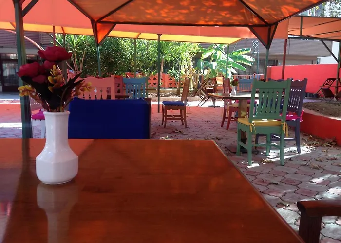 Yalcin Анталья