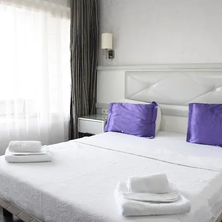 Yalcin Hotel Antalya