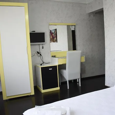 Hotel Yalcin 2*