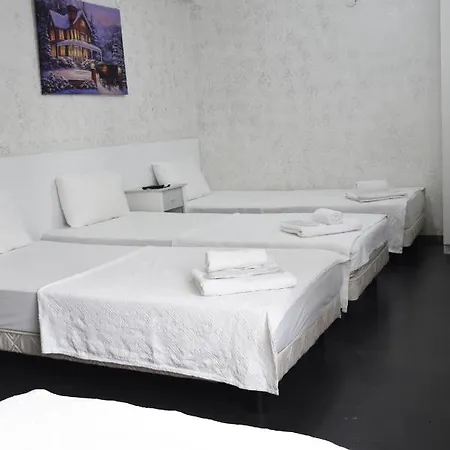 Hotel Yalcin
