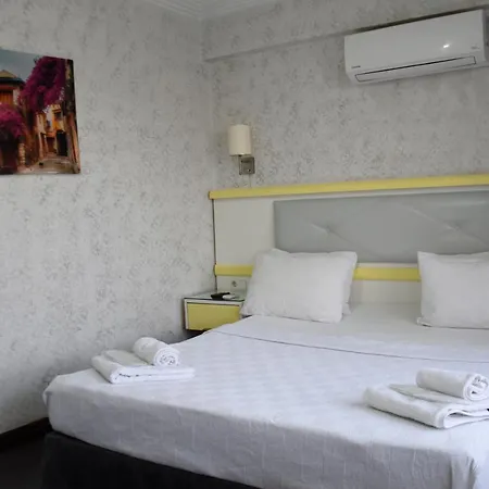 Hotel Yalcin