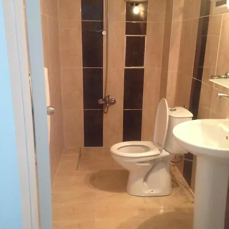 Hotel Yalcin 2*