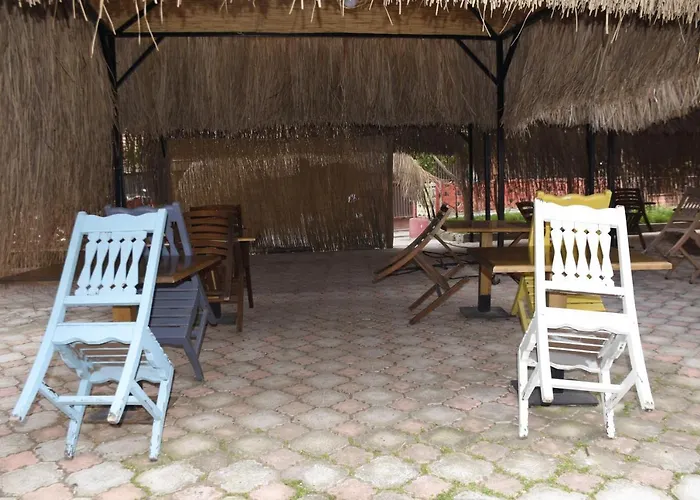 Yalcin Hotel