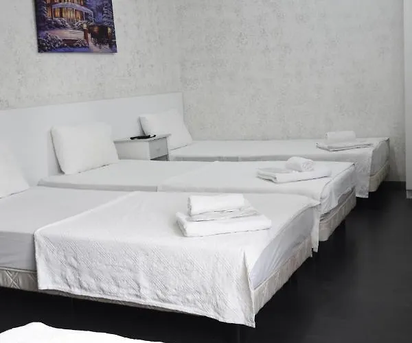 Hotel Yalcin
