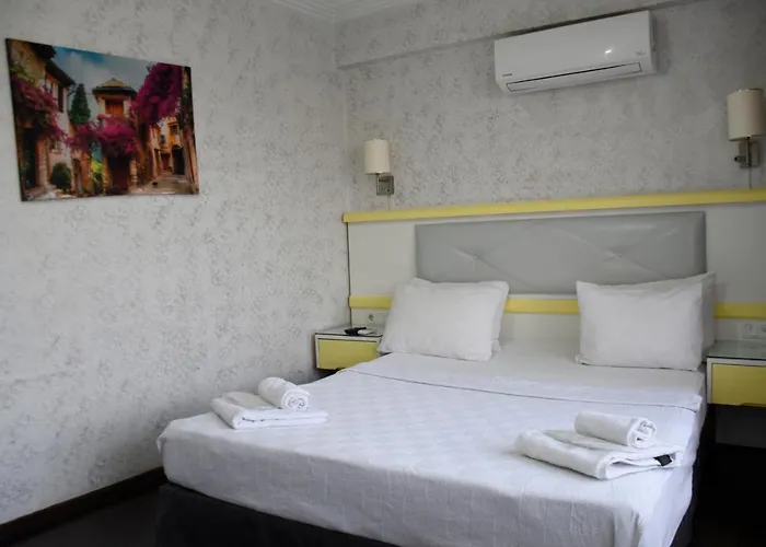 Hotel Yalcin