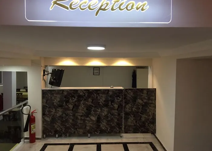 Hotel Yalcin